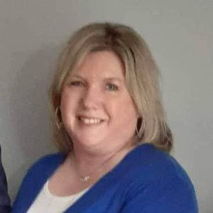 Meet your Posher, Arlene